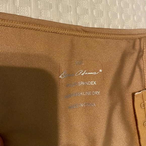 Dene Adams CC Corset XXL - Picture 6 of 6